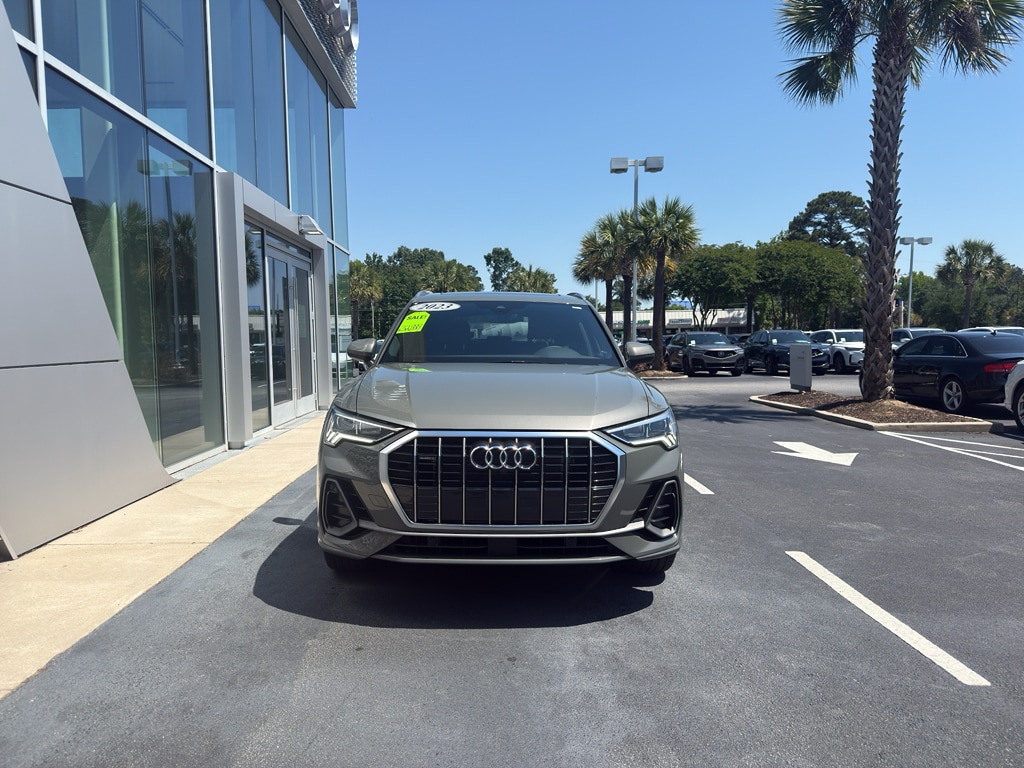 audi q3 2023 WA1EECF35P1106081 image audi q3 2023 WA1EECF35P1106081 image