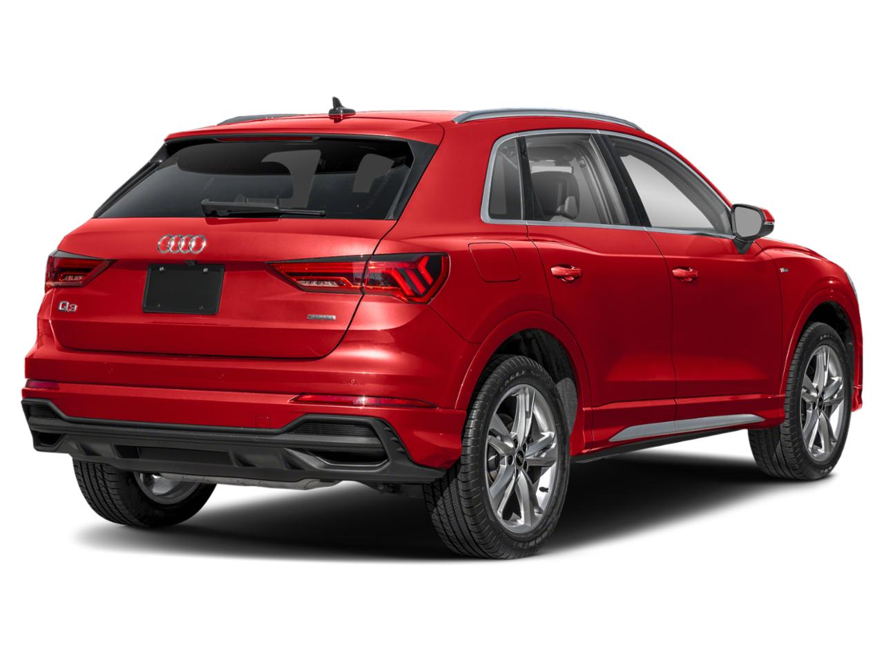 audi q3 2023 WA1EECF30P1139957 image audi q3 2023 WA1EECF30P1139957 image