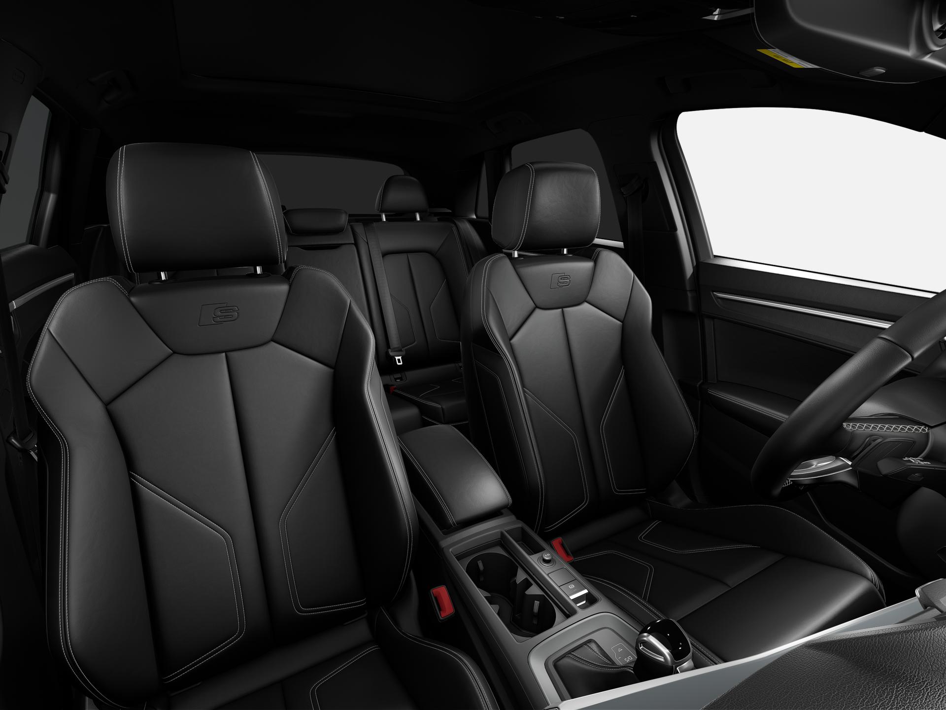 audi q3 2023 WA1EECF3XP1120509 image audi q3 2023 WA1EECF3XP1120509 image
