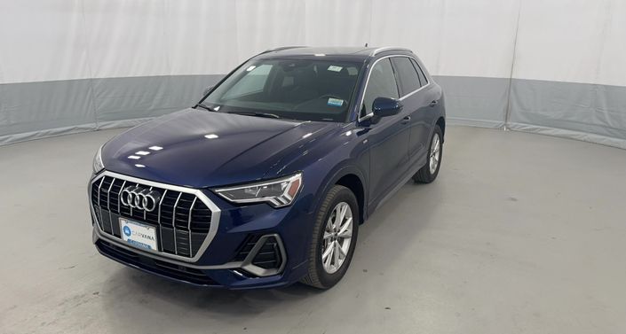 audi q3 2023 WA1DECF36P1133625 image audi q3 2023 WA1DECF36P1133625 image