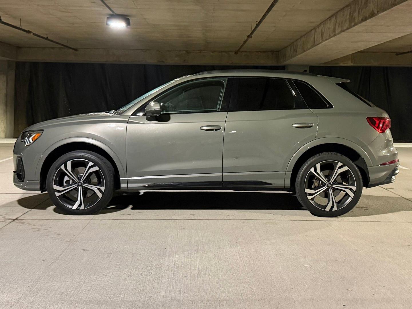 audi q3 2023 WA1EECF38P1148048 image audi q3 2023 WA1EECF38P1148048 image