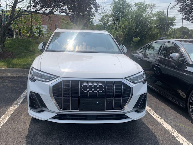 audi q3 2023 WA1EECF3XP1135785 image audi q3 2023 WA1EECF3XP1135785 image