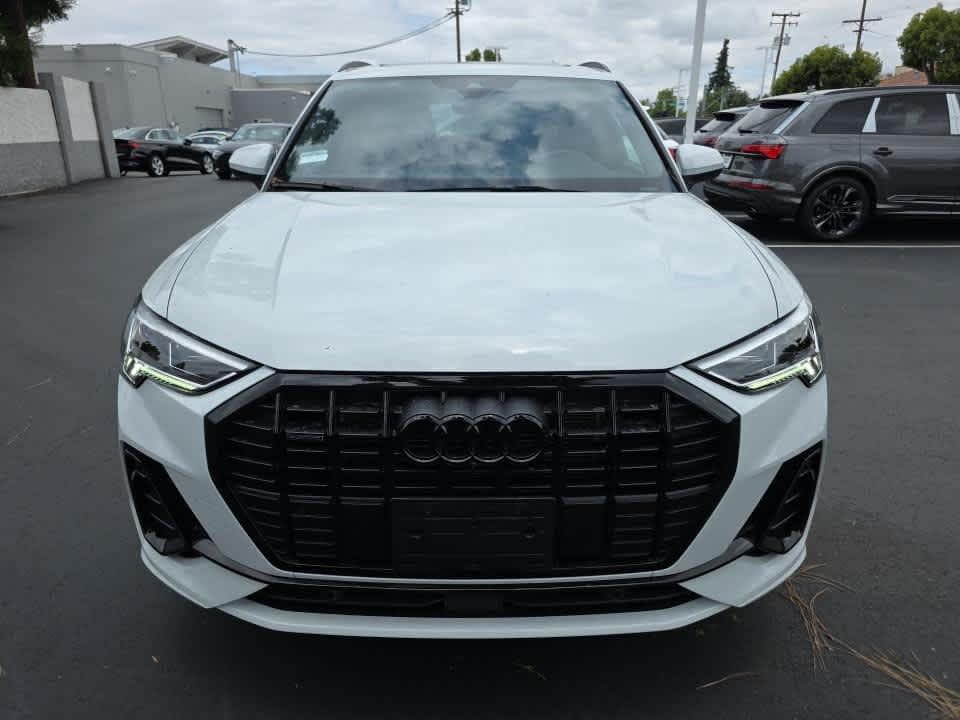 audi q3 2023 WA1EECF31P1101461 image audi q3 2023 WA1EECF31P1101461 image