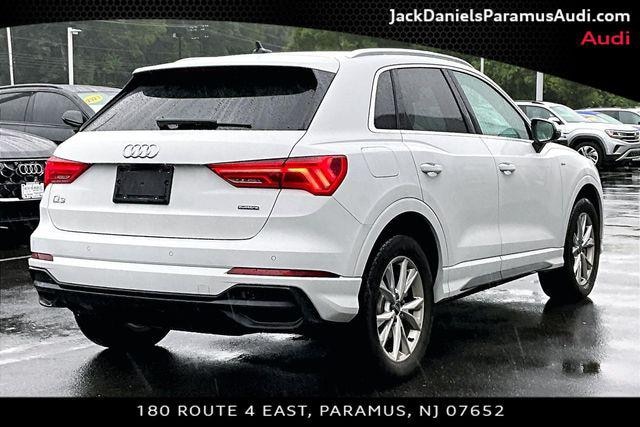 audi q3 2023 WA1DECF36P1107333 image audi q3 2023 WA1DECF36P1107333 image