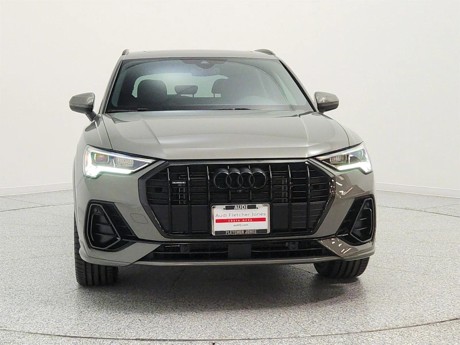 audi q3 2023 WA1EECF32P1121346 image audi q3 2023 WA1EECF32P1121346 image