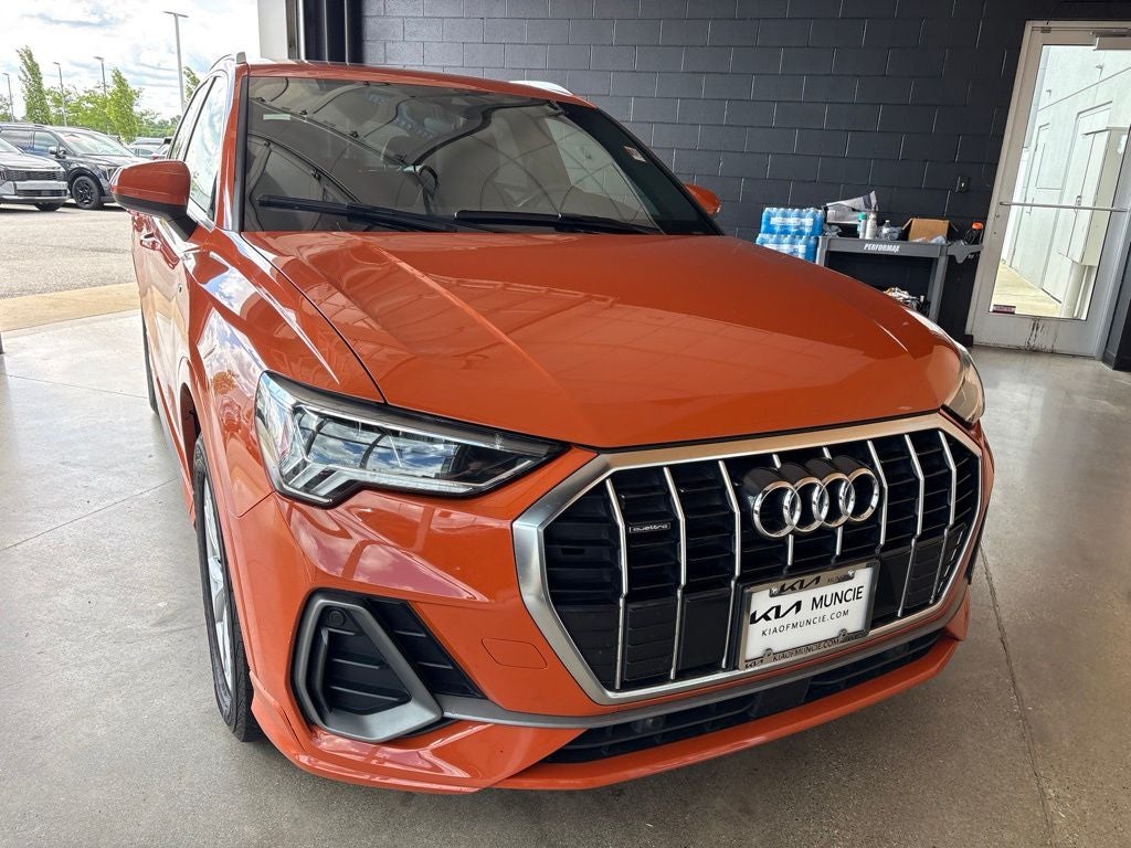 audi q3 2023 WA1DECF34P1120677 image audi q3 2023 WA1DECF34P1120677 image