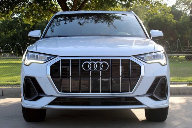 audi q3 2023 WA1EECF30P1142440 image audi q3 2023 WA1EECF30P1142440 image