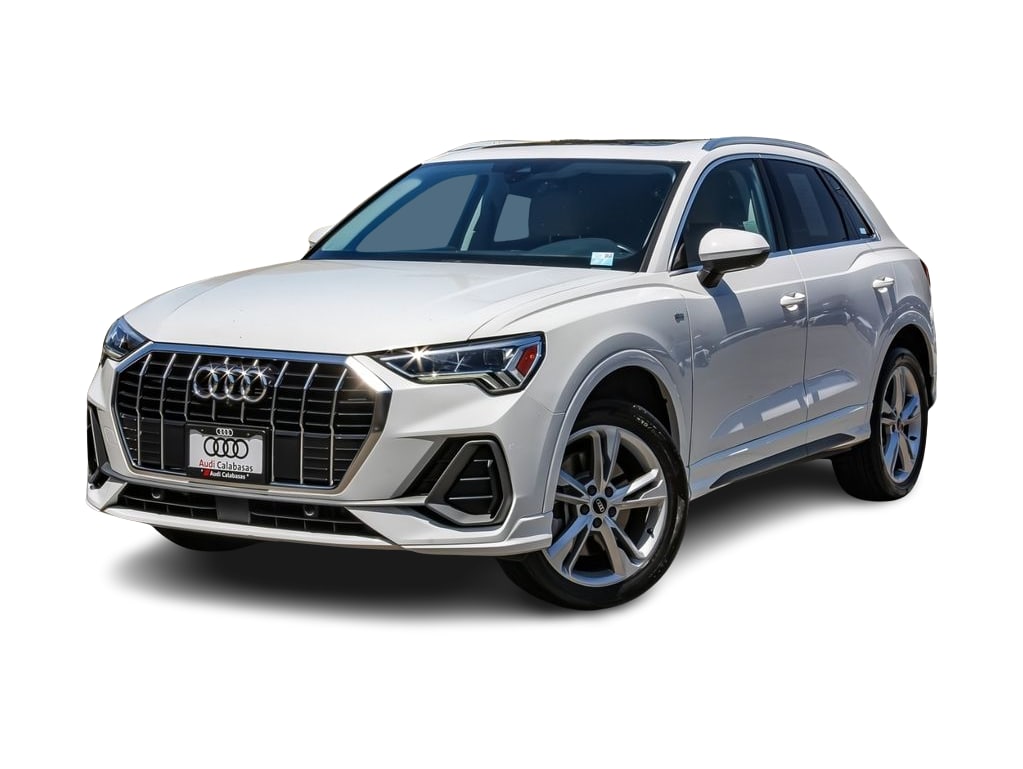 audi q3 2023 WA1EECF37P1151426 image audi q3 2023 WA1EECF37P1151426 image