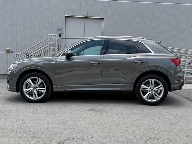 audi q3 2023 WA1DECF37P1087402 image audi q3 2023 WA1DECF37P1087402 image