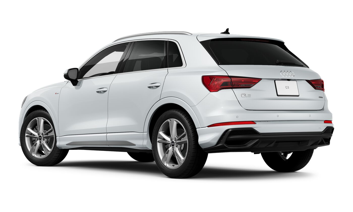 audi q3 2023 WA1EECF31P1133858 image audi q3 2023 WA1EECF31P1133858 image