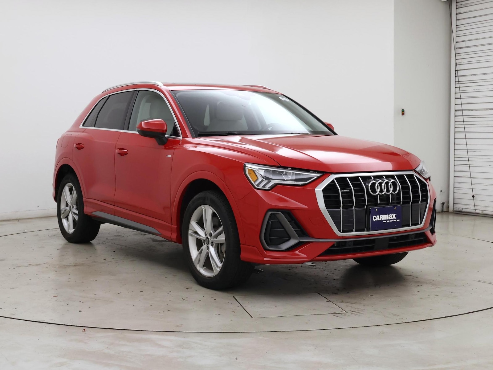 audi q3 2023 WA1EECF35P1139727 image audi q3 2023 WA1EECF35P1139727 image