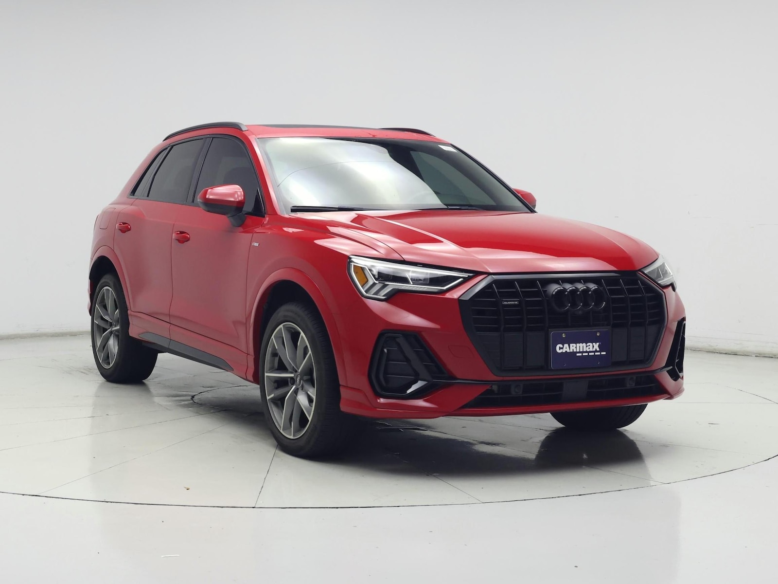 audi q3 2023 WA1EECF3XP1142946 image audi q3 2023 WA1EECF3XP1142946 image