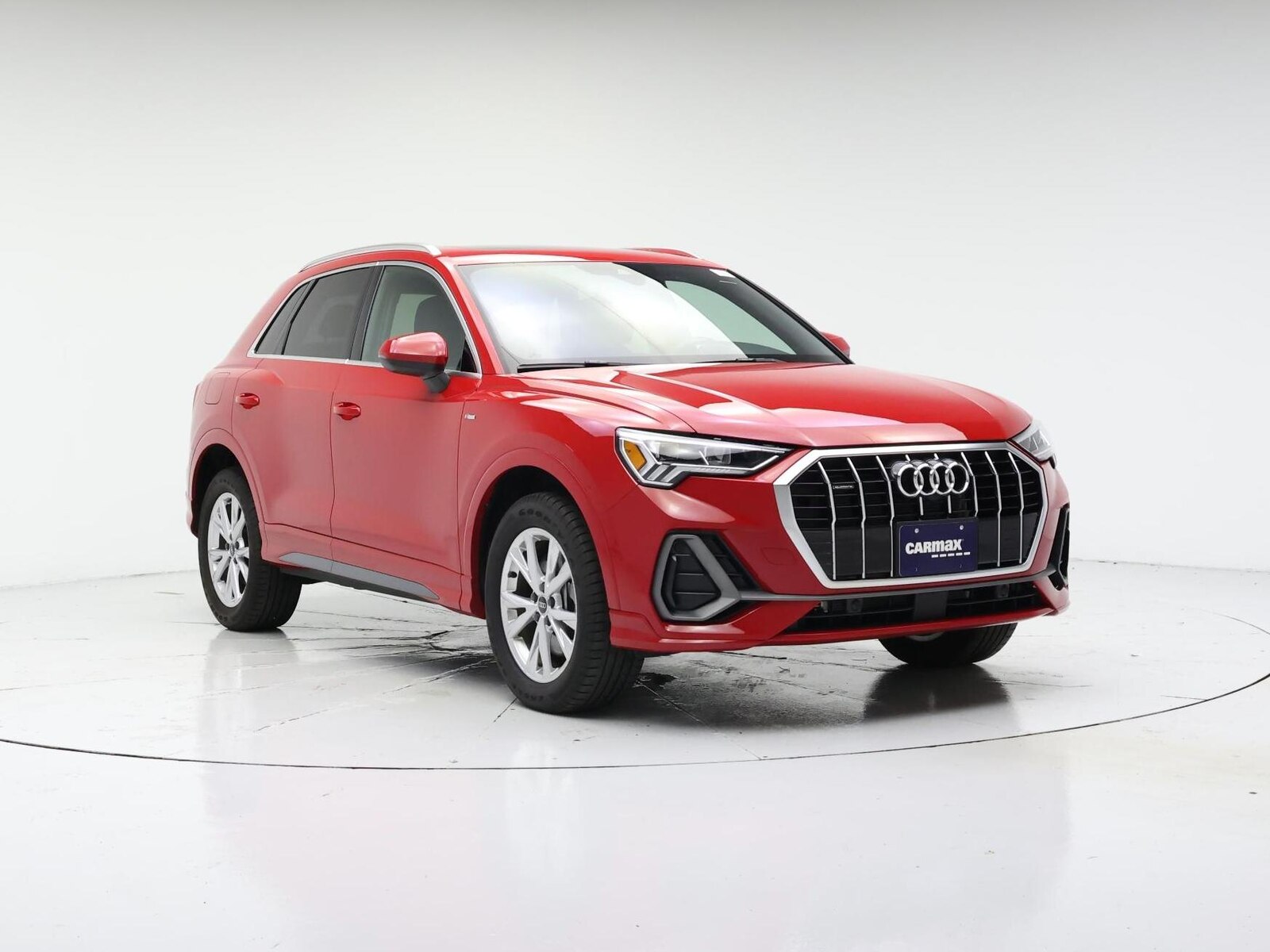 audi q3 2023 WA1EECF37P1027205 image audi q3 2023 WA1EECF37P1027205 image