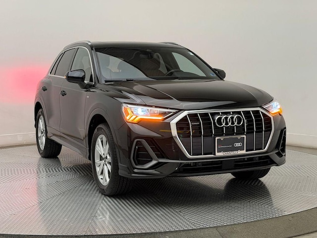 audi q3 2023 WA1EECF37P1149384 image audi q3 2023 WA1EECF37P1149384 image