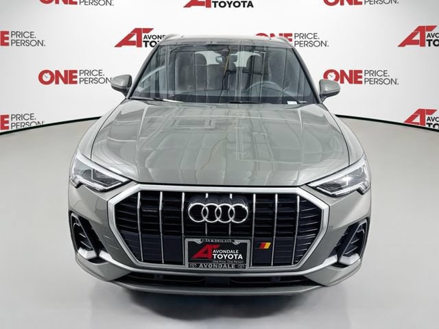 audi q3 2023 WA1DECF3XP1146474 image audi q3 2023 WA1DECF3XP1146474 image