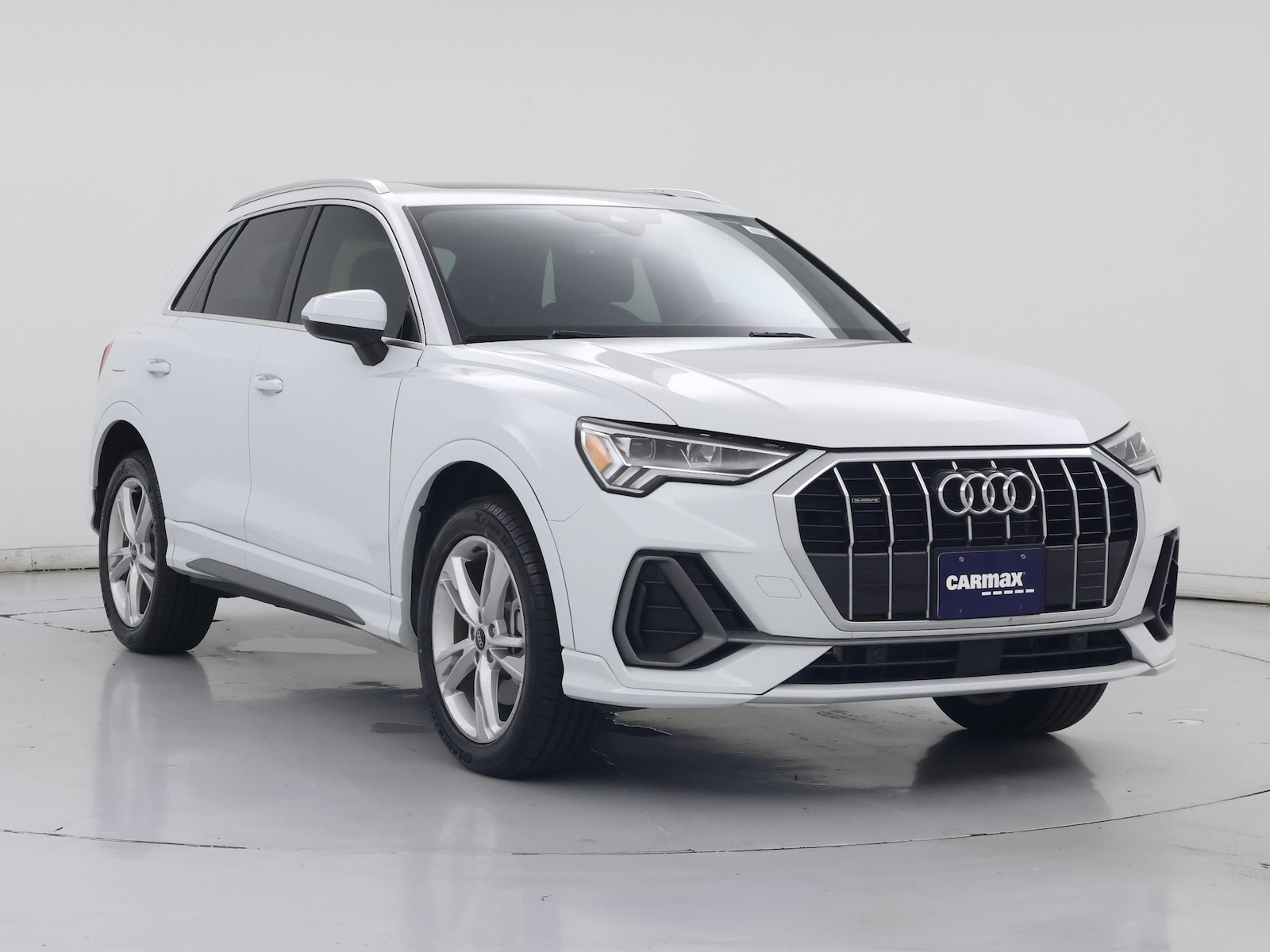 audi q3 2023 WA1DECF32P1132634 image audi q3 2023 WA1DECF32P1132634 image