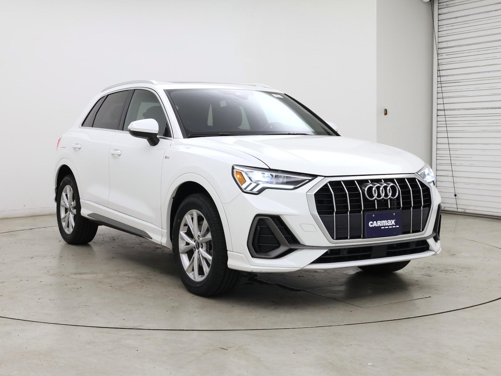 audi q3 2023 WA1EECF32P1022400 image audi q3 2023 WA1EECF32P1022400 image