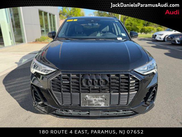 audi q3 2023 WA1EECF33P1116494 image audi q3 2023 WA1EECF33P1116494 image