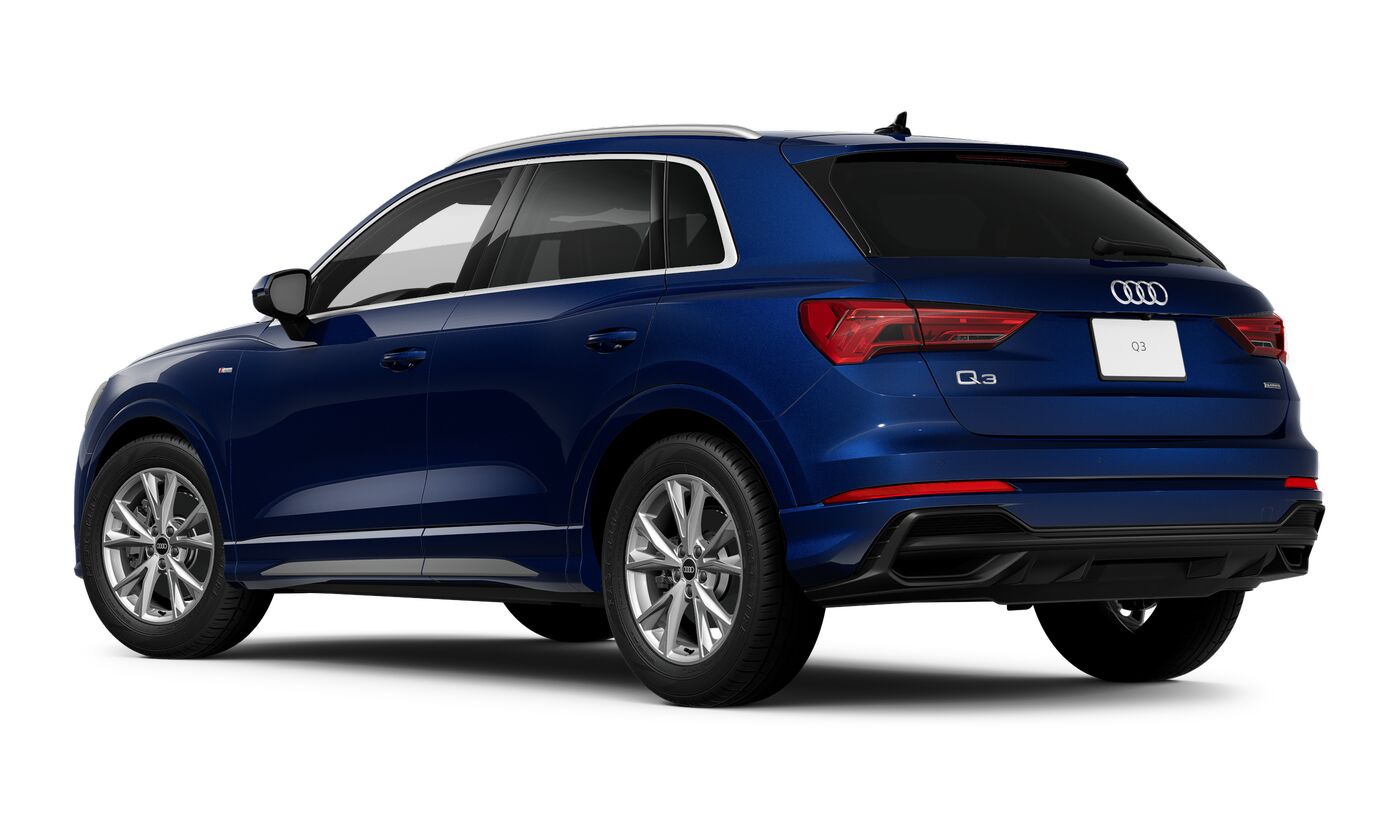 audi q3 2023 WA1EECF38P1147336 image audi q3 2023 WA1EECF38P1147336 image
