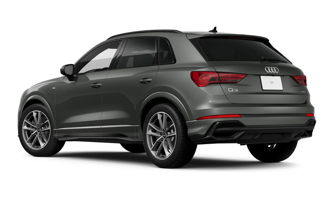 audi q3 2023 WA1EECF35P1143051 image audi q3 2023 WA1EECF35P1143051 image