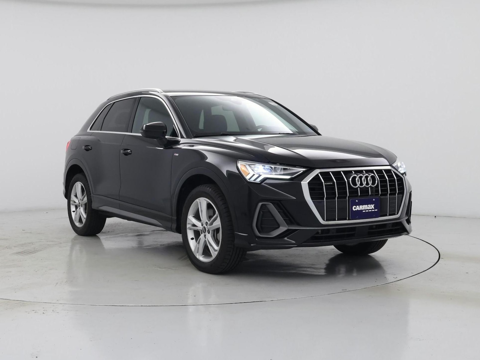 audi q3 2023 WA1EECF39P1019817 image audi q3 2023 WA1EECF39P1019817 image