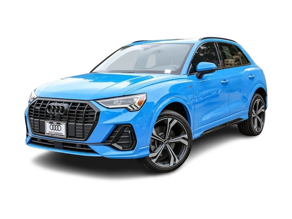 audi q3 2023 WA1EECF31P1061009 image audi q3 2023 WA1EECF31P1061009 image