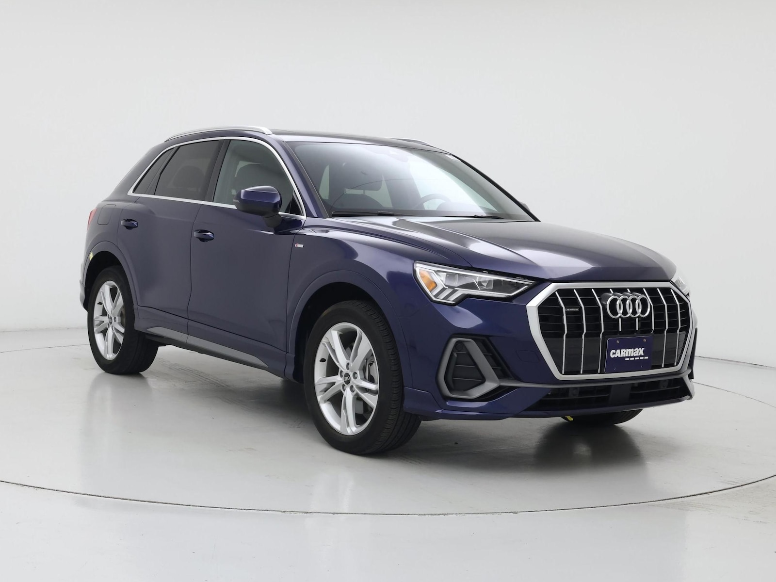 audi q3 2023 WA1DECF34P1075370 image audi q3 2023 WA1DECF34P1075370 image