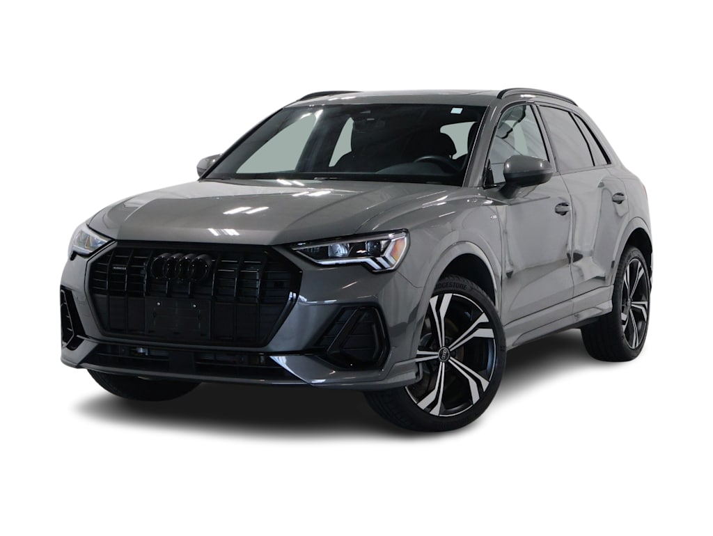 audi q3 2023 WA1EECF37P1115851 image audi q3 2023 WA1EECF37P1115851 image