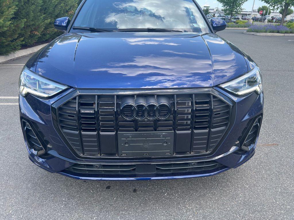 audi q3 2023 WA1EECF39P1118217 image audi q3 2023 WA1EECF39P1118217 image