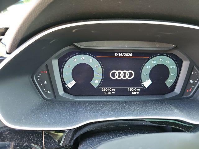 audi q3 2023 WA1DECF34P1116919 image audi q3 2023 WA1DECF34P1116919 image