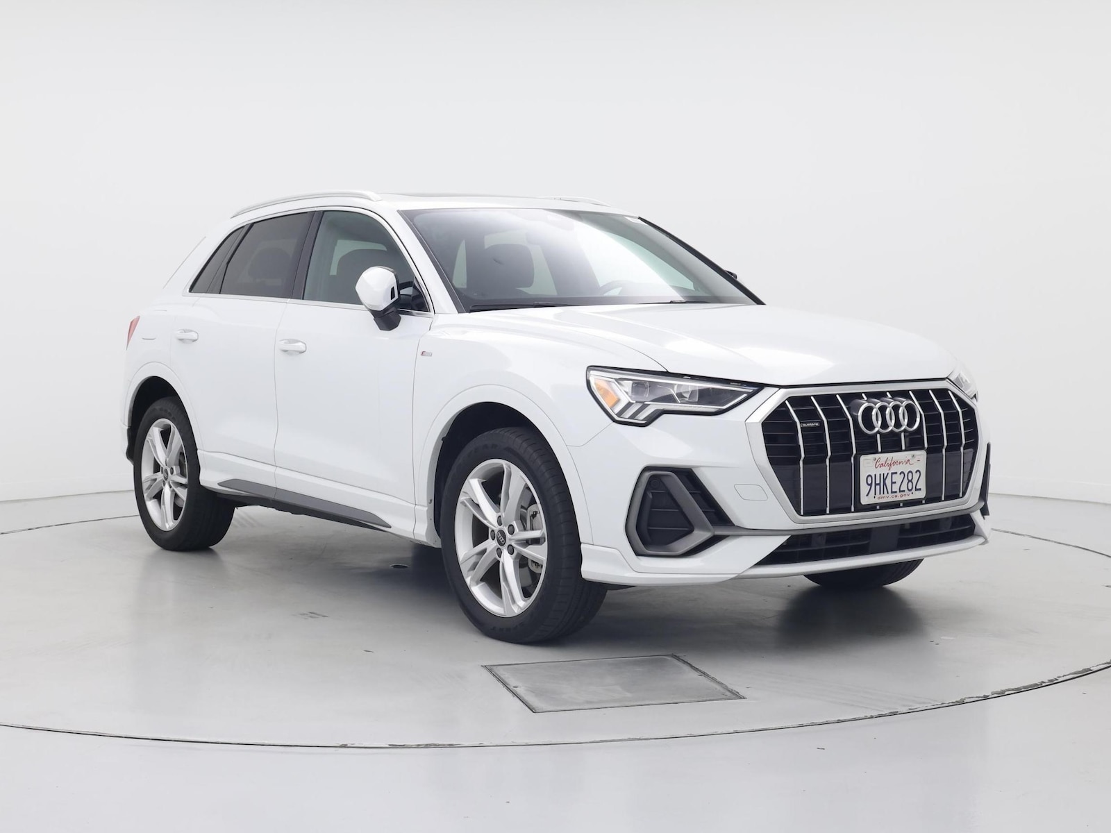 audi q3 2023 WA1DECF30P1120255 image audi q3 2023 WA1DECF30P1120255 image