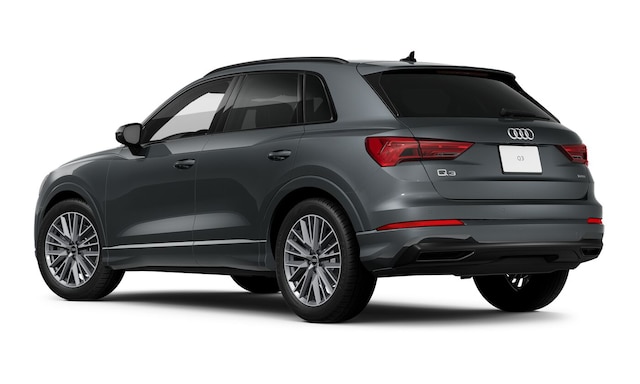 audi q3 2023 WA1AUCF31P1124711 image audi q3 2023 WA1AUCF31P1124711 image
