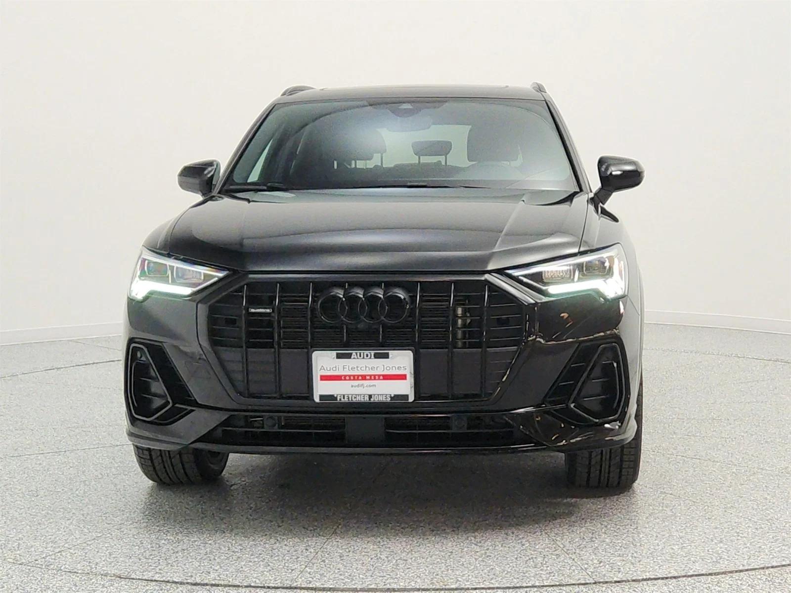 audi q3 2023 WA1EECF31P1137506 image audi q3 2023 WA1EECF31P1137506 image