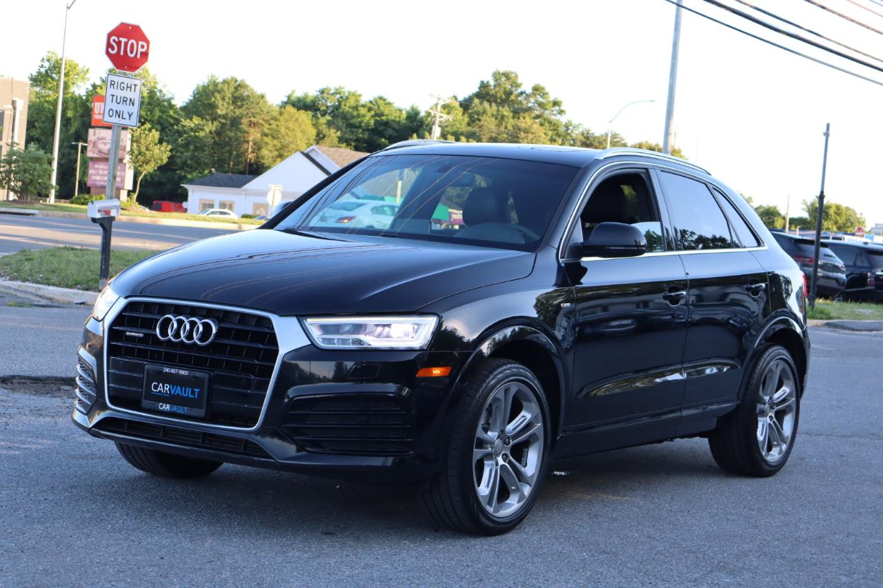 audi q3 2016 WA1GFCFSXGR016956 image audi q3 2016 WA1GFCFSXGR016956 image
