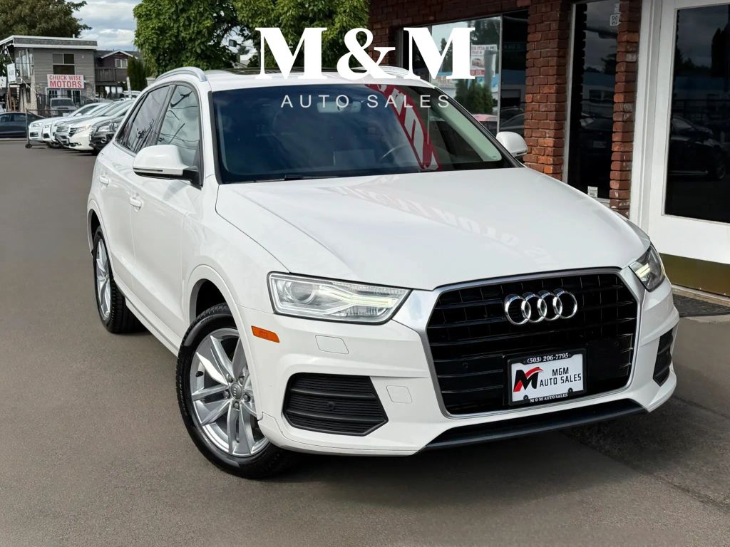 audi q3 2016 WA1BFCFS1GR018069 image