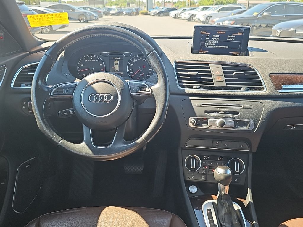 audi q3 2016 WA1GFCFS5GR012958 image audi q3 2016 WA1GFCFS5GR012958 image