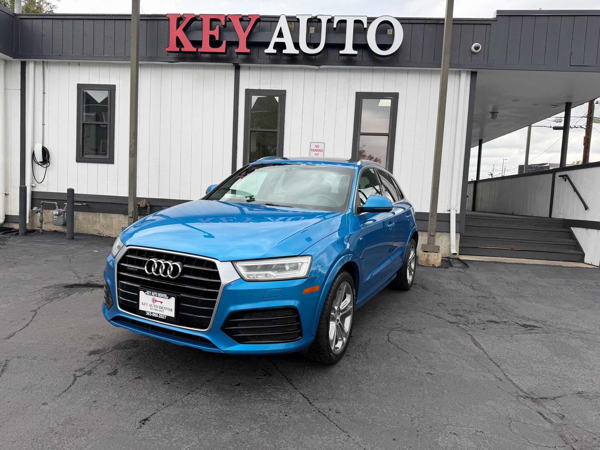 audi q3 2016 WA1GFCFS8GR007480 image audi q3 2016 WA1GFCFS8GR007480 image