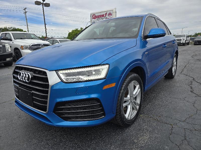 audi q3 2016 WA1GFCFS6GR019515 image audi q3 2016 WA1GFCFS6GR019515 image