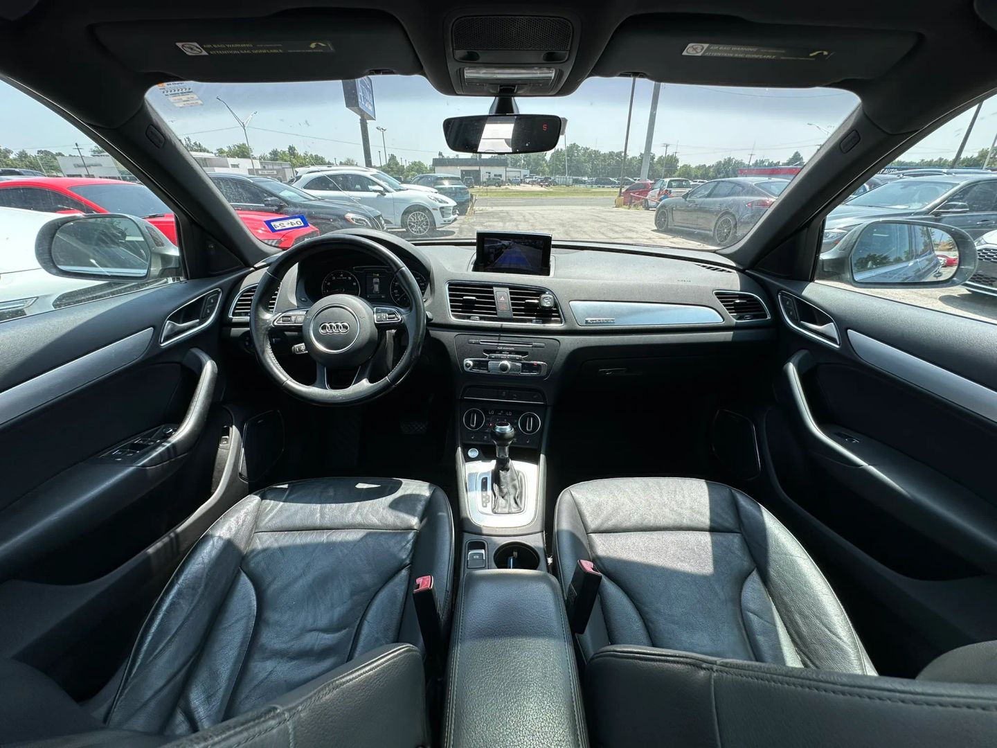 audi q3 2016 WA1GFCFS4GR012076 image audi q3 2016 WA1GFCFS4GR012076 image