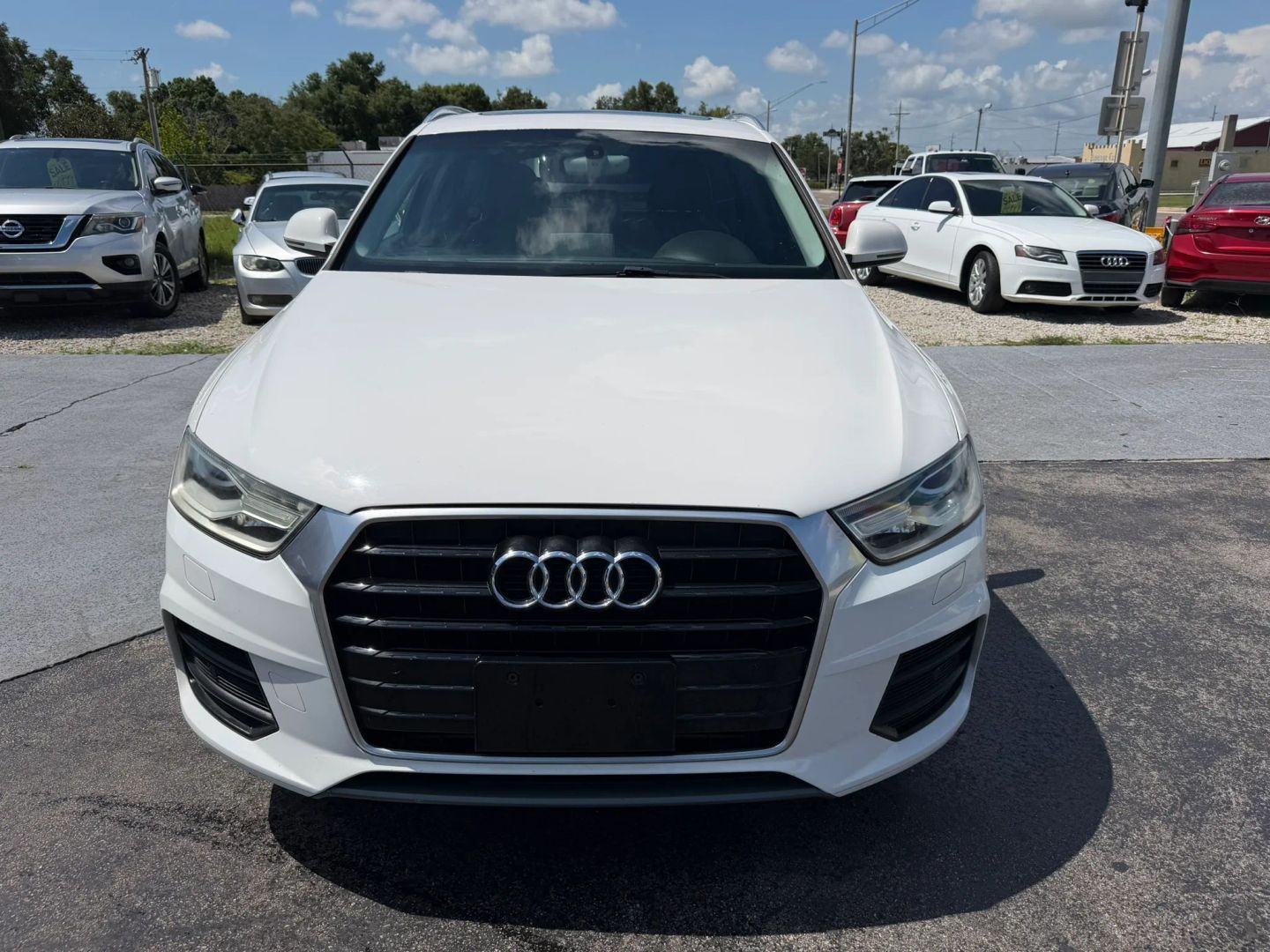 audi q3 2016 WA1BFCFS0GR000470 image audi q3 2016 WA1BFCFS0GR000470 image