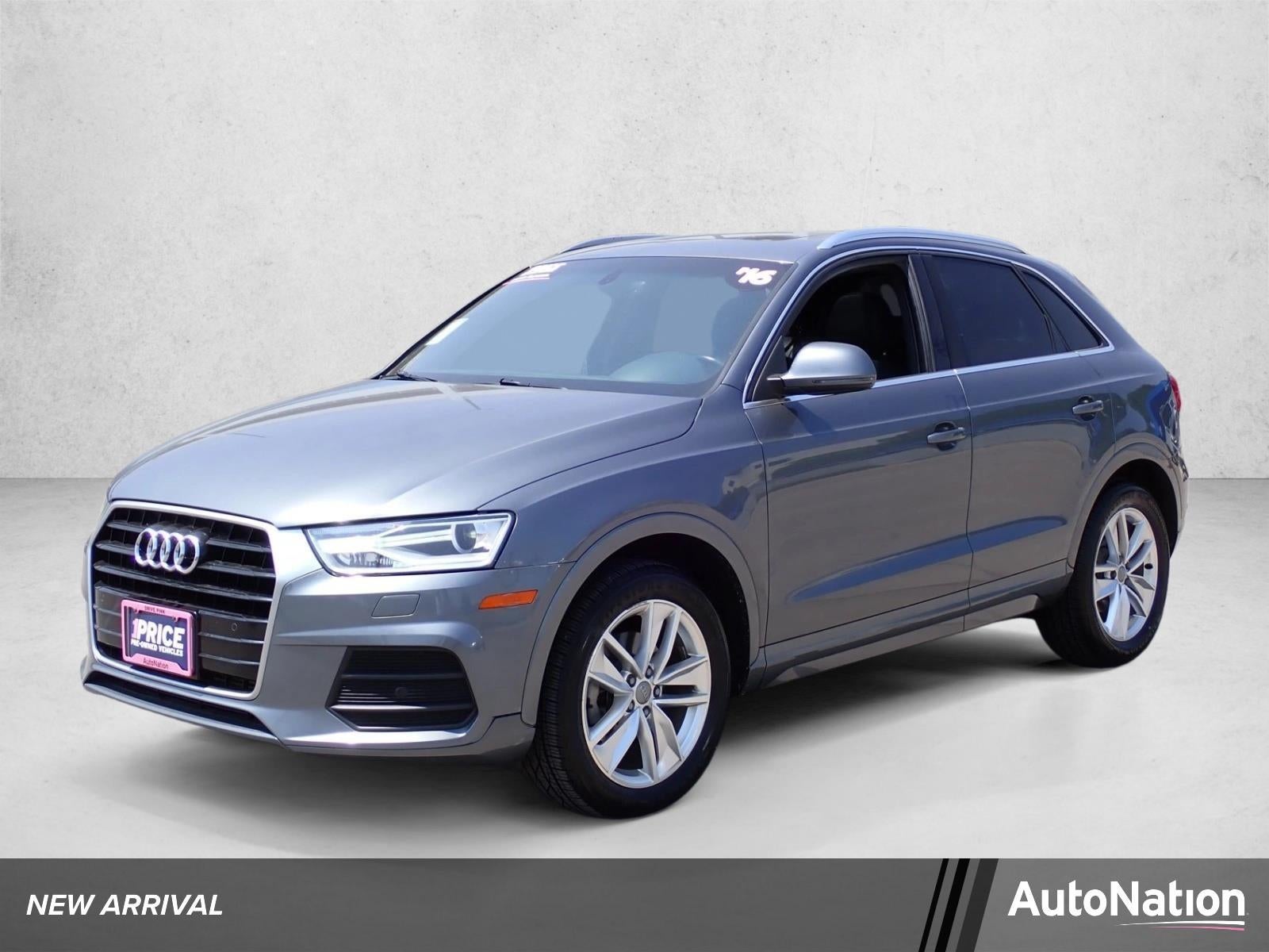 audi q3 2016 WA1BFCFS9GR013279 image