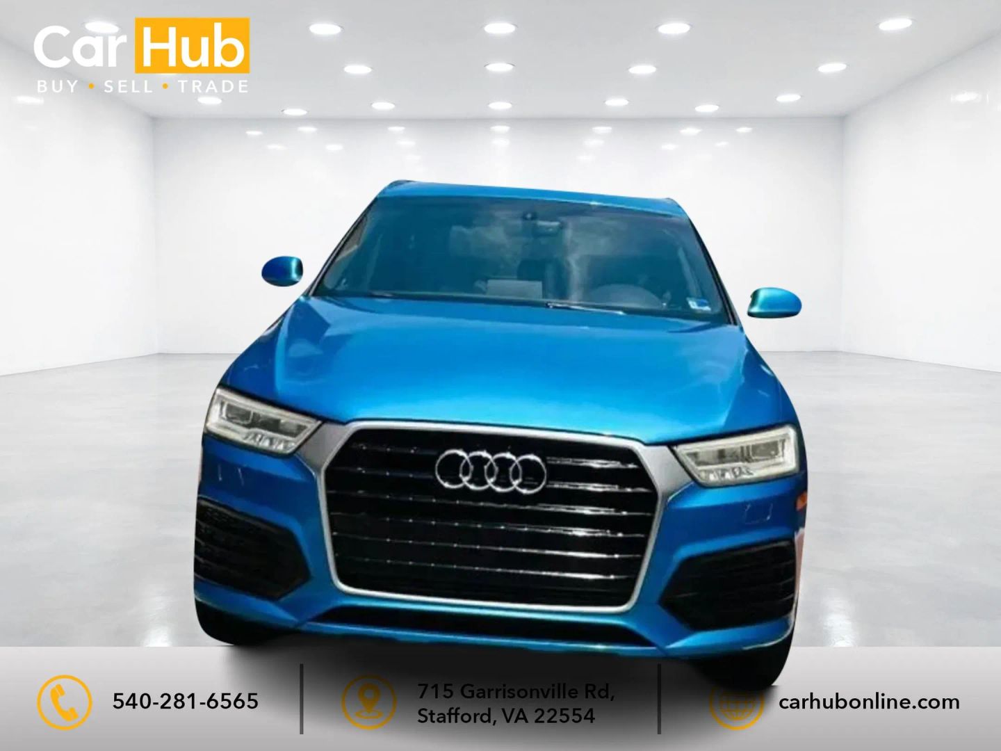 audi q3 2016 WA1FFCFS8GR014585 image audi q3 2016 WA1FFCFS8GR014585 image