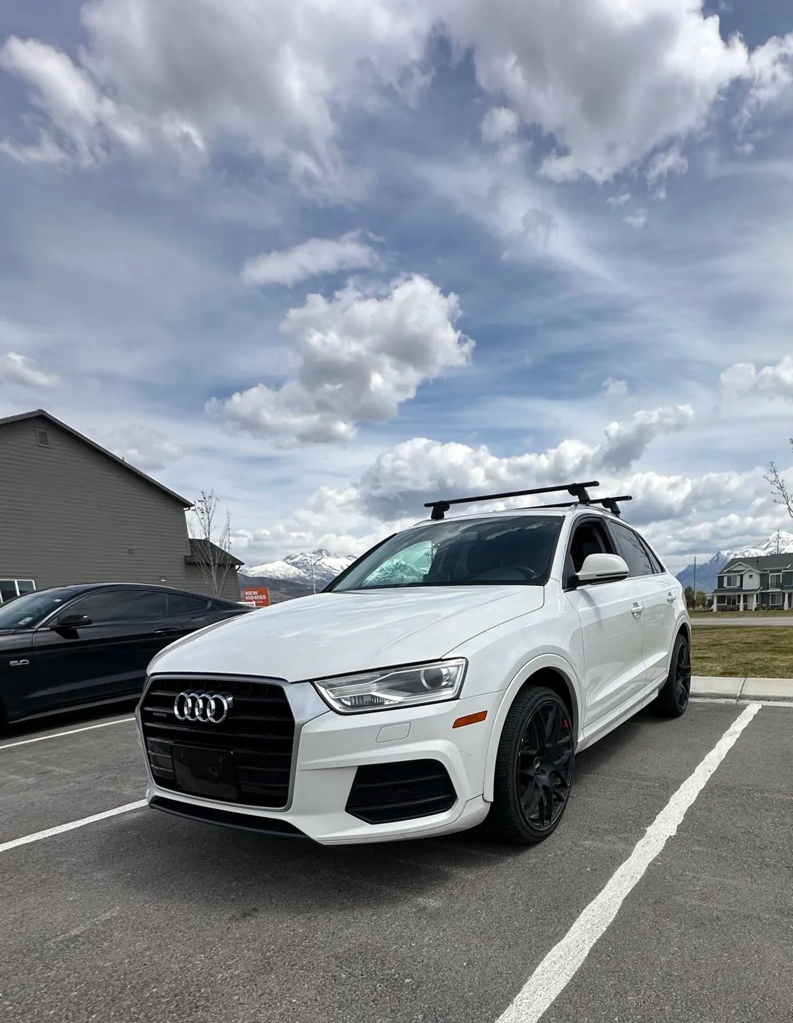 audi q3 2016 WA1EFCFS6GR015701 image audi q3 2016 WA1EFCFS6GR015701 image