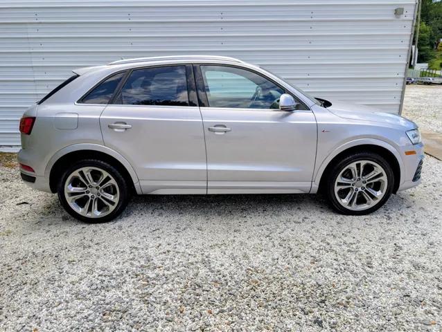 audi q3 2016 WA1GFCFS8GR007334 image audi q3 2016 WA1GFCFS8GR007334 image