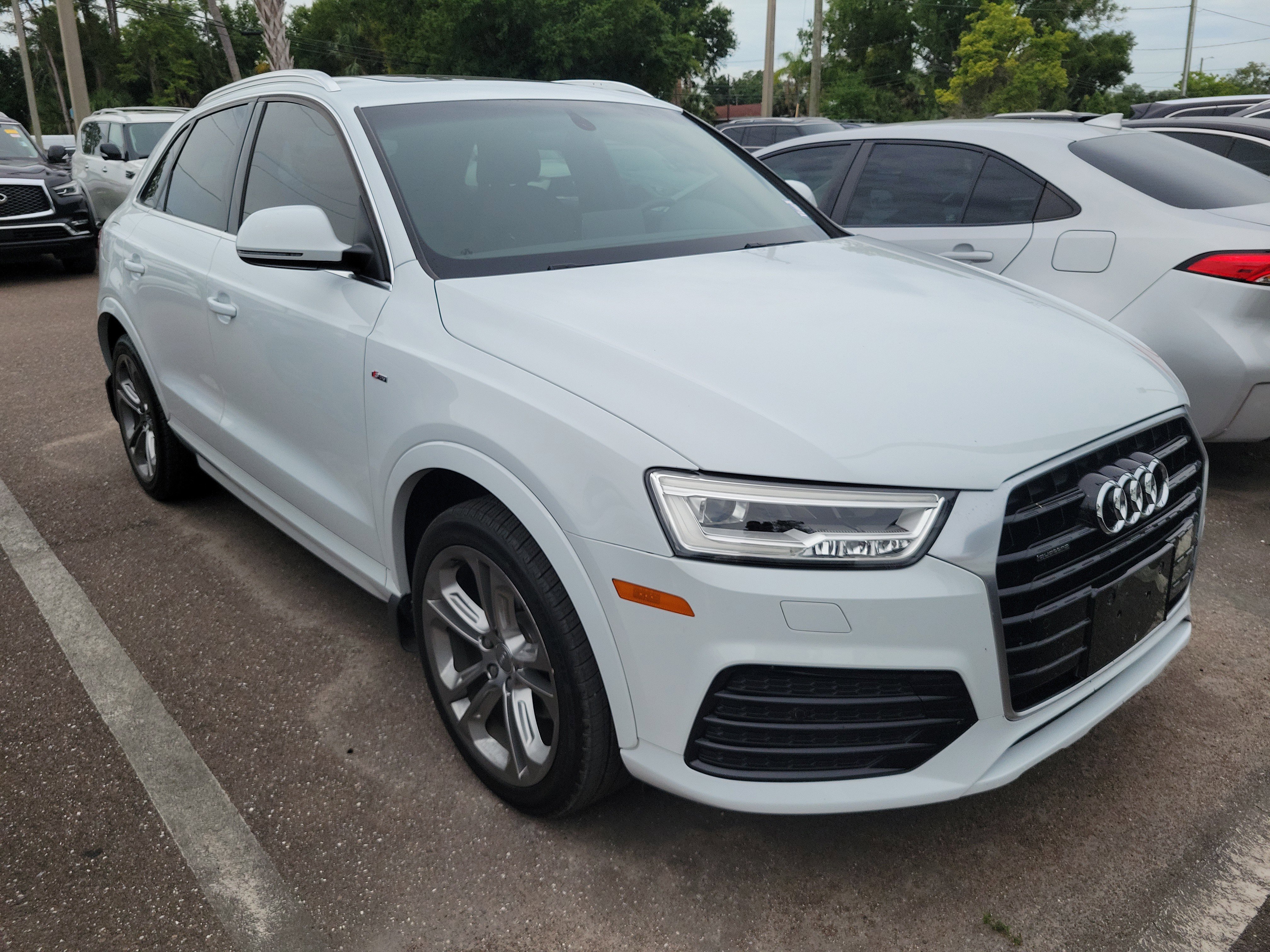 audi q3 2016 WA1GFCFS7GR019331 image audi q3 2016 WA1GFCFS7GR019331 image