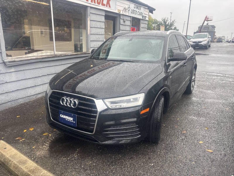 audi q3 2016 WA1GFCFS3GR005958 image audi q3 2016 WA1GFCFS3GR005958 image