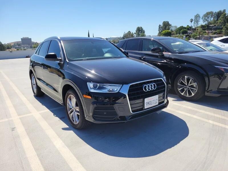 audi q3 2016 WA1BFCFS6GR011764 image audi q3 2016 WA1BFCFS6GR011764 image