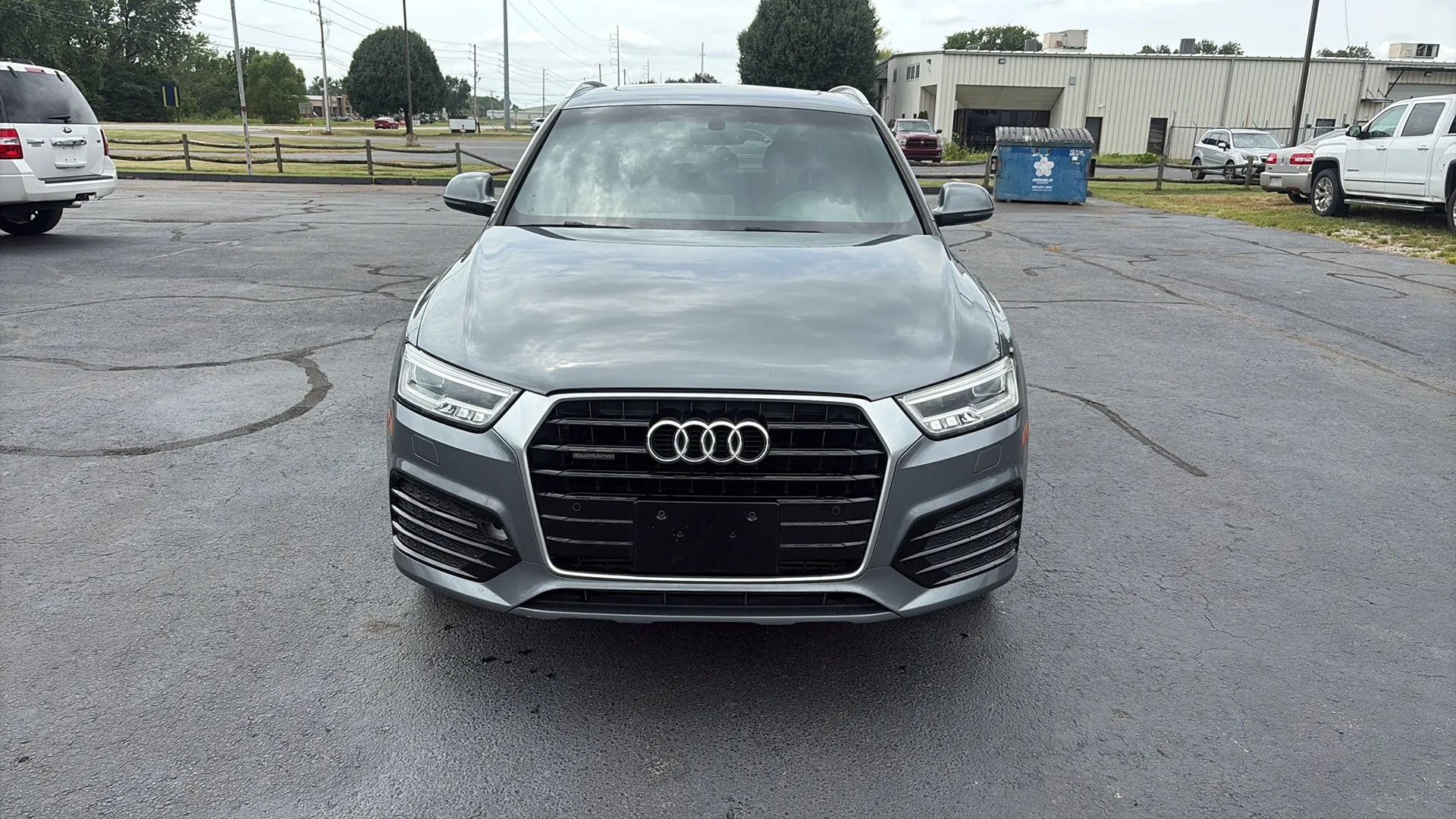audi q3 2016 WA1GFCFS8GR024697 image audi q3 2016 WA1GFCFS8GR024697 image