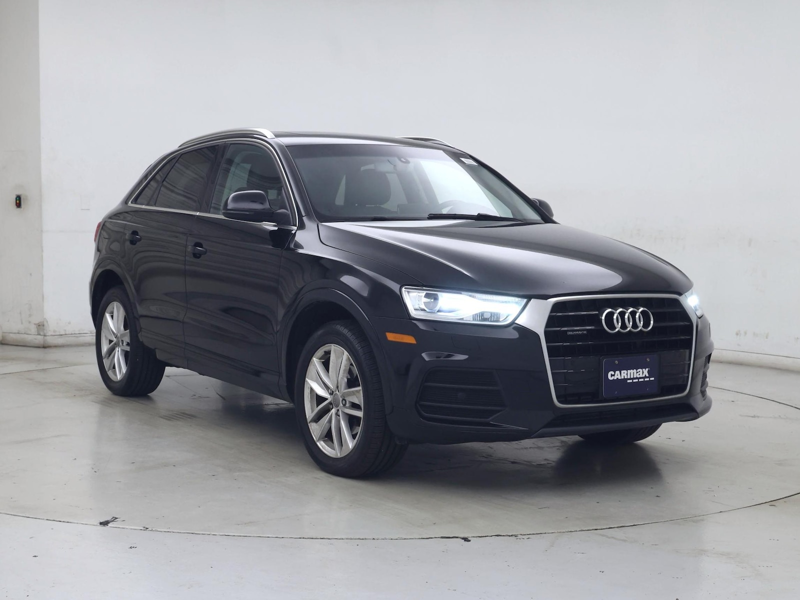 audi q3 2016 WA1EFCFS1GR023768 image
