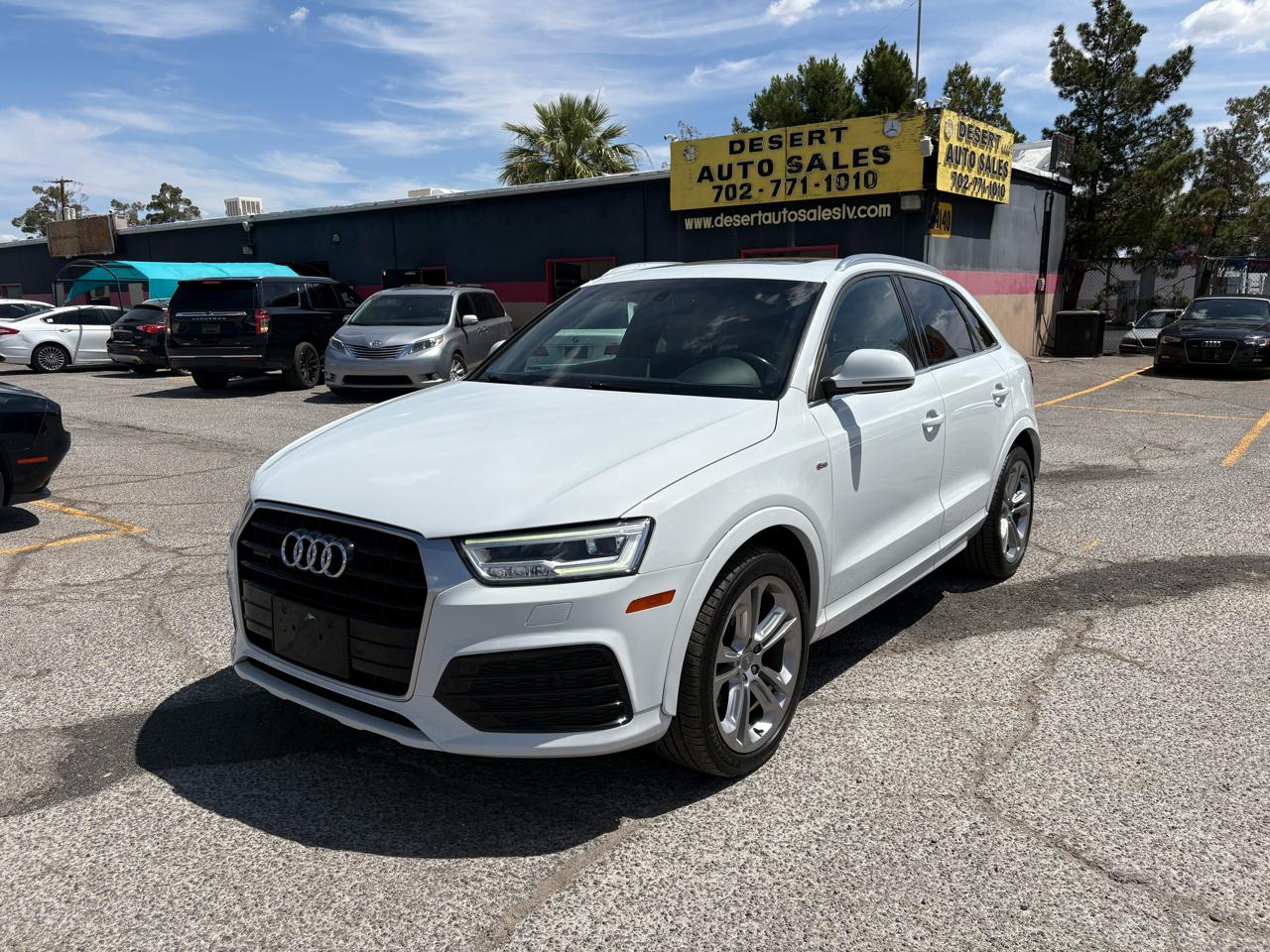 audi q3 2016 WA1GFCFS1GR009426 image audi q3 2016 WA1GFCFS1GR009426 image